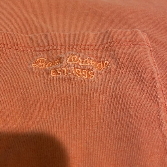 Men’s Boss Orange Polo T-shirt - Size 3XL - Picture 2 of 5